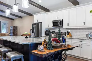 943 E Kortsen Rd, Casa Grande, AZ 85122 - Photo 9