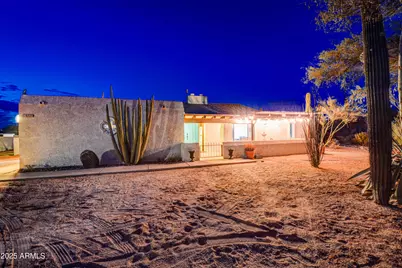 6520 E Peak View Road, Cave Creek, AZ 85331 - Photo 55