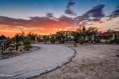 6520 E Peak View Road, Cave Creek, AZ 85331 - Photo 73