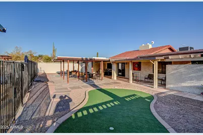 6520 E Peak View Road, Cave Creek, AZ 85331 - Photo 77