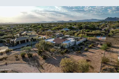 6520 E Peak View Road, Cave Creek, AZ 85331 - Photo 51