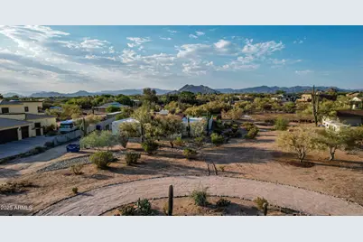 6520 E Peak View Road, Cave Creek, AZ 85331 - Photo 53