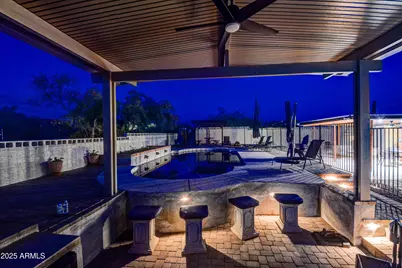 6520 E Peak View Road, Cave Creek, AZ 85331 - Photo 57