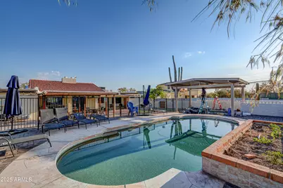 6520 E Peak View Road, Cave Creek, AZ 85331 - Photo 93