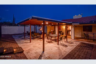 6520 E Peak View Road, Cave Creek, AZ 85331 - Photo 59