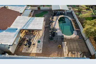 6520 E Peak View Road, Cave Creek, AZ 85331 - Photo 35