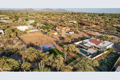 6520 E Peak View Road, Cave Creek, AZ 85331 - Photo 41