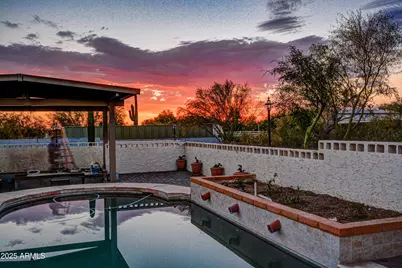 6520 E Peak View Road, Cave Creek, AZ 85331 - Photo 63