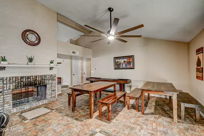 6520 E Peak View Road, Cave Creek, AZ 85331 - Photo 13