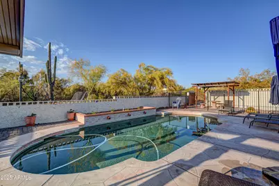 6520 E Peak View Road, Cave Creek, AZ 85331 - Photo 91
