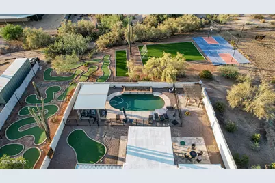 6520 E Peak View Road, Cave Creek, AZ 85331 - Photo 33