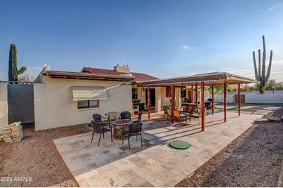 6520 E Peak View Road, Cave Creek, AZ 85331 - Photo 89