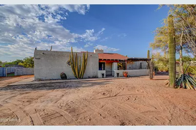 6520 E Peak View Road, Cave Creek, AZ 85331 - Photo 97