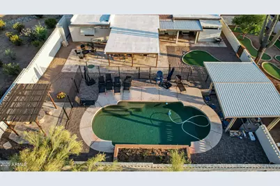 6520 E Peak View Road, Cave Creek, AZ 85331 - Photo 37