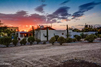 6520 E Peak View Road, Cave Creek, AZ 85331 - Photo 67