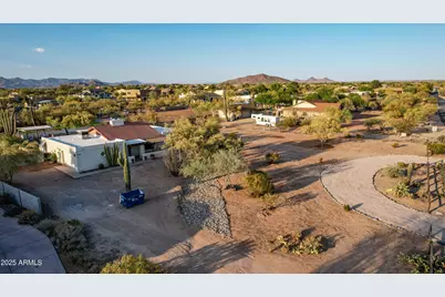 6520 E Peak View Road, Cave Creek, AZ 85331 - Photo 99