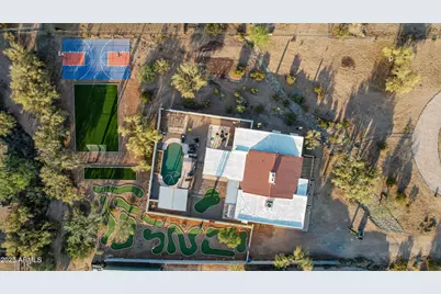 6520 E Peak View Road, Cave Creek, AZ 85331 - Photo 45