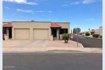 440 S Parkcrest -- #22, Mesa, AZ 85206 - Photo 1