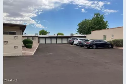 440 S Parkcrest -- #22, Mesa, AZ 85206 - Photo 3