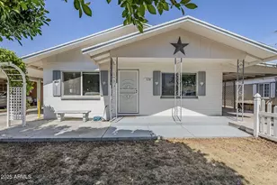 120 S Olive, Mesa, AZ 85204 - Photo 1