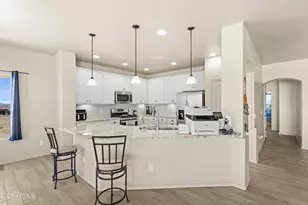 6647 E Big Spur Cir, Hereford, AZ 85615 - Photo 15