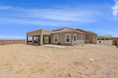 6647 E Big Spur Circle, Hereford, AZ 85615 - Photo 25