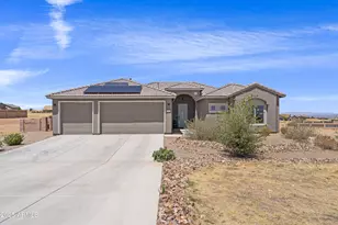 6647 E Big Spur Cir, Hereford, AZ 85615 - Photo 27