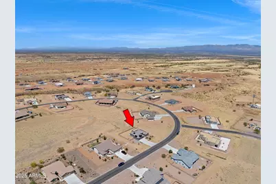6647 E Big Spur Circle, Hereford, AZ 85615 - Photo 39