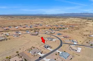 6647 E Big Spur Cir, Hereford, AZ 85615 - Photo 39