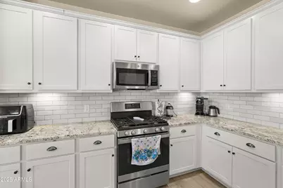 6647 E Big Spur Circle, Hereford, AZ 85615 - Photo 13