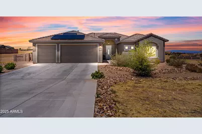 6647 E Big Spur Circle, Hereford, AZ 85615 - Photo 1
