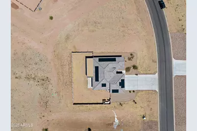 6647 E Big Spur Circle, Hereford, AZ 85615 - Photo 33