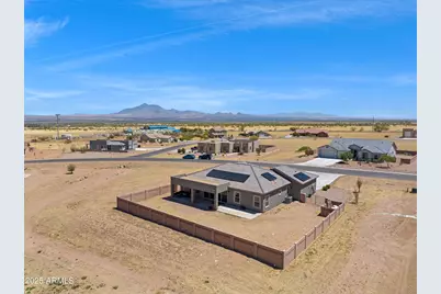 6647 E Big Spur Circle, Hereford, AZ 85615 - Photo 31