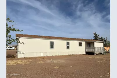 5430 S San Paulo Avenue, Sierra Vista, AZ 85650 - Photo 3