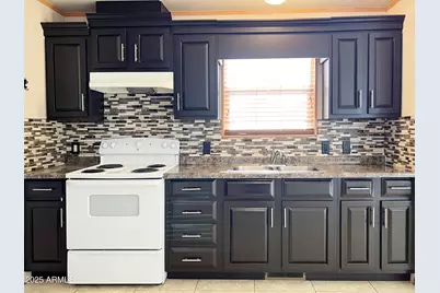 5430 S San Paulo Avenue, Sierra Vista, AZ 85650 - Photo 7