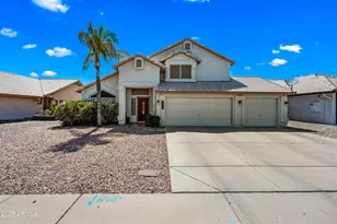 1638 N Avoca, Mesa, AZ 85207 - Photo 1