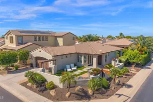 1462 E Sweet Citrus Dr, Queen Creek, AZ 85140 - Photo 1