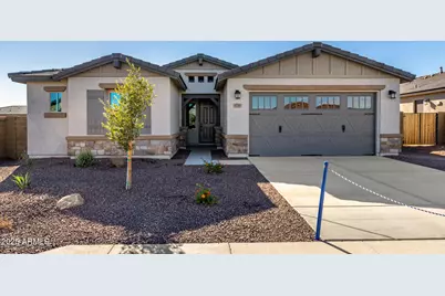 8552 N 175th Lane, Waddell, AZ 85355 - Photo 1