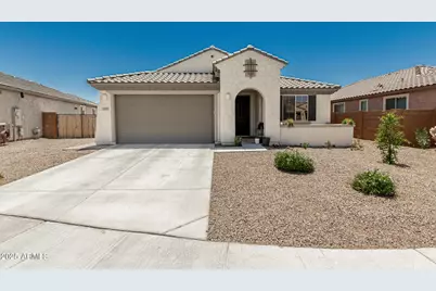 25915 W Tina Lane, Buckeye, AZ 85396 - Photo 3