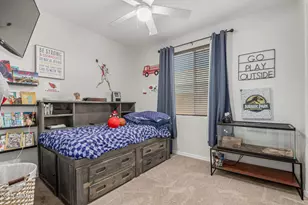 25915 W Tina Ln, Buckeye, AZ 85396 - Photo 31