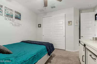 25915 W Tina Lane, Buckeye, AZ 85396 - Photo 29