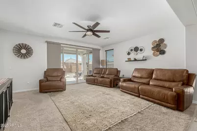 25915 W Tina Lane, Buckeye, AZ 85396 - Photo 17