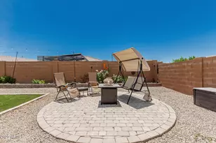 25915 W Tina Ln, Buckeye, AZ 85396 - Photo 39