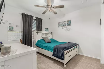 25915 W Tina Lane, Buckeye, AZ 85396 - Photo 27