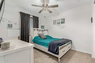 25915 W Tina Ln, Buckeye, AZ 85396 - Photo 27