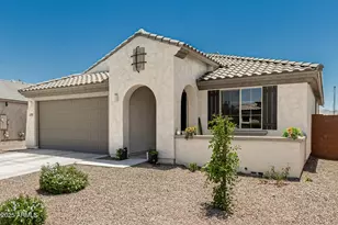 25915 W Tina Ln, Buckeye, AZ 85396 - Photo 3