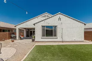 25915 W Tina Ln, Buckeye, AZ 85396 - Photo 41