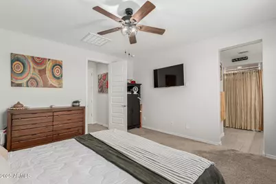 25915 W Tina Lane, Buckeye, AZ 85396 - Photo 23