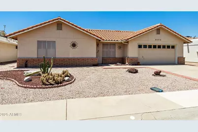 2005 Leisure World --, Mesa, AZ 85206 - Photo 1