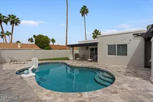 7634 N Via De Manana St, Scottsdale, AZ 85258 - Photo 35